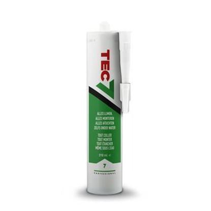 Afbeeldingen van TEC7 Lijm & Kit 310ML