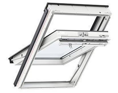 Image de Velux fenêtres de toit GGL SK06 2070 - 114x118 energy & comfort