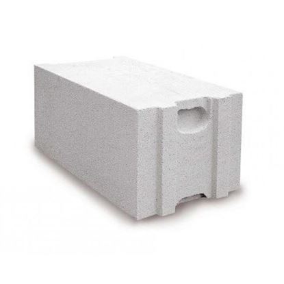 Picture of Celullar concrete H+H - T&G - 62.5 x 30 x 25 cm