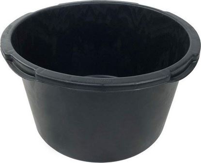 Picture of Mortar container 90L round