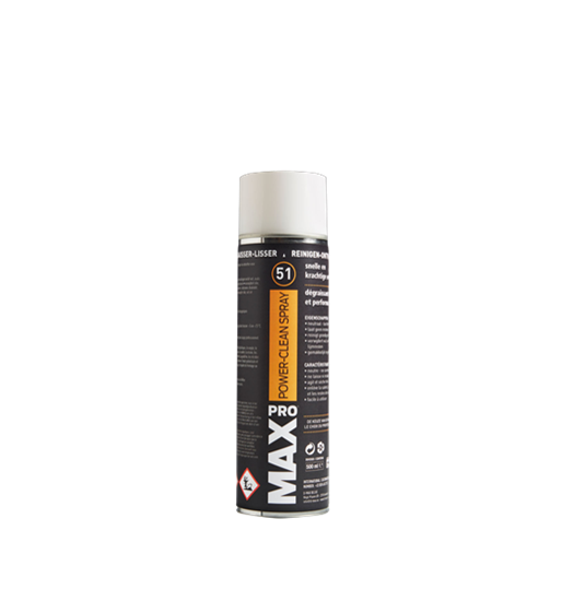 Image sur Max Pro Power-Clean 500 ml