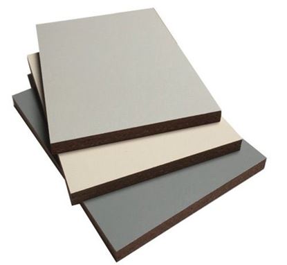 Image de Rockpanel Uni 8x2500x1200 mm - verschillende kleuren