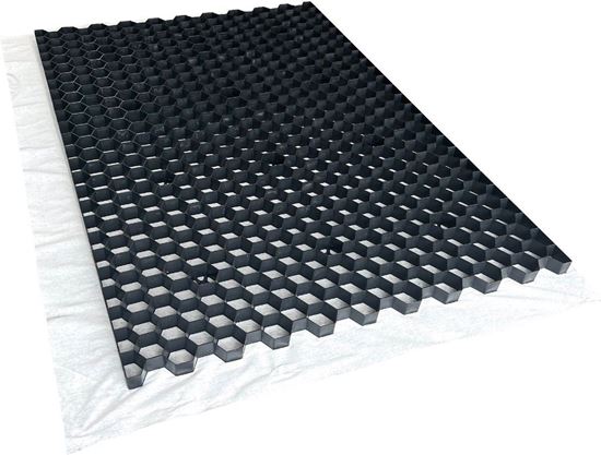 Grindmat 120x90