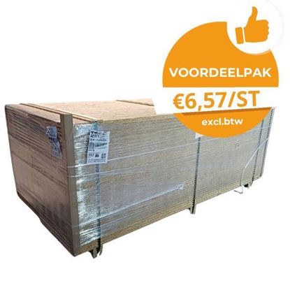 osb voordeelpak 12mm