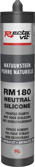 Image sur Rectavit RM180 Pierre Naturelle 310 ml