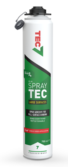 Image sur TEC7 ST7 SprayTEC 750ml