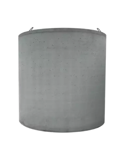 Image sur Citern Beton Regenwater 5.000L