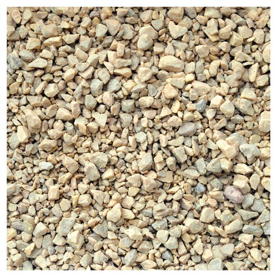 Afbeeldingen van Dolomiet marble 5-11 mm bigbag 1500kg