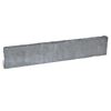 Afbeeldingen van BOORDSTEEN 100X20X5-7CM KANDLA GREY SANDSTONE