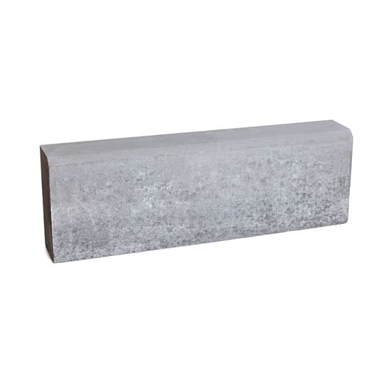Image de BOORDSTEEN 100X35X15CM TYPE IA 2/2 *BENOR*