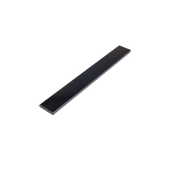 Afbeeldingen van DEURDORPEL ZWART GRANIET NEGRO 90X11CM