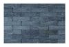 Afbeeldingen van Getrommeld Betonklinker 20x5x6 cm Zwart
