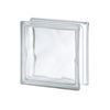 Afbeeldingen van GLASDAL WOLKE VITRABLOK 19X19X8CM 1908W