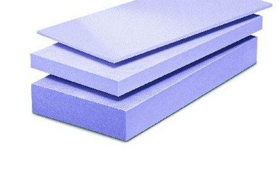 Afbeeldingen van JACKODUR KF300/GL - 1250X600MM - 20 MM GEWAFELD RECHT