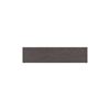 Afbeeldingen van PL 7,2X30 KRETA ANTHRACITE 3LM/DOOS