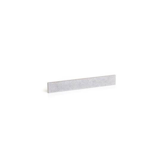 Afbeeldingen van KERAMIEK PLINT HOOGTE 8,5CM TEGELS 60CM