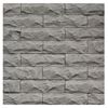 Image de STEENSTRIP AMSTERDAM GRAPHITE 26X7,6X0,9-2,5CM 0,59M²/DOOS