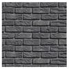 Afbeeldingen van STEENSTRIP COUNTRY 630 20,5X6,2X1,4-1,7CM 1M²/DOOS
