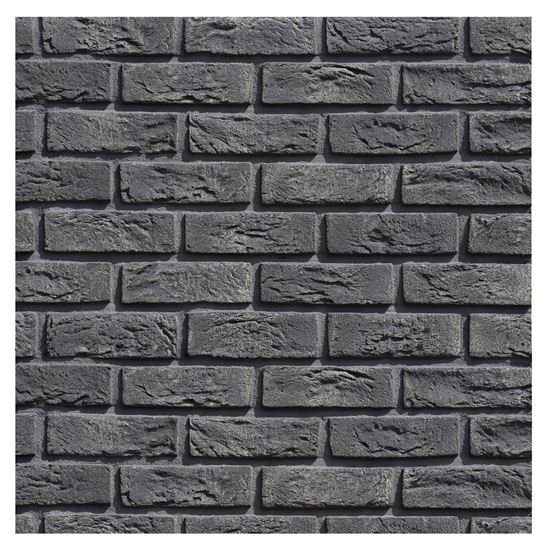 Afbeeldingen van STEENSTRIP COUNTRY 630 20,5X6,2X1,4-1,7CM 1M²/DOOS