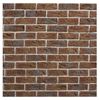 Afbeeldingen van STEENSTRIP COUNTRY 668 20,5X6,2X1,4-1,7CM 1M²/DOOS