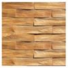 Afbeeldingen van STEENSTRIP TIMBER 01 53X11,7X1,2-2,8CM  0,43M²/DOOS