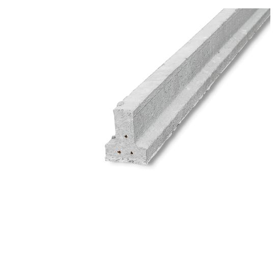 Afbeeldingen van T-BALK 12R L=5M40