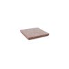 Picture of Terrace tile red 40x40x3,7 cm