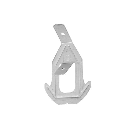 Image de VEERKLEM PLAFONDHANGER PV 60/120
