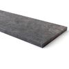 Afbeeldingen van VENSTERBANK BELGISCHE BLAUWE HARDSTEEN 151x25CM LICHT VERZOET