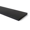 Image de VENSTERBANK MONGOLIAN BLACK-VERZOET 126X20CM