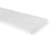 Image de Vensterbank Nordic White 101x25 cm