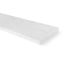 Afbeeldingen van Vensterbank Nordic White 113x20 cm