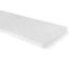 Agrandir l'image de Vensterbank Nordic White 176x25 cm Image de Vensterbank Nordic White 176x25 cm