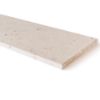 Image de Vensterbank Porto Beige 113x25 cm