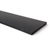 Afbeeldingen van VENSTERBANK SHANXI BLACK 126X20CM