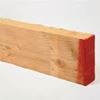 Picture of DOUGLAS wood beam 30x175 - length 5 m