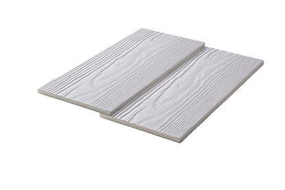 Afbeeldingen van Eternit sidings lap wood C05 haaigrijs - 3.6 x 0.2 m