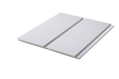 Afbeeldingen van Eternit sidings click smooth C11 Cappucino - 3.6 x 0.2 m - Uitverkoop