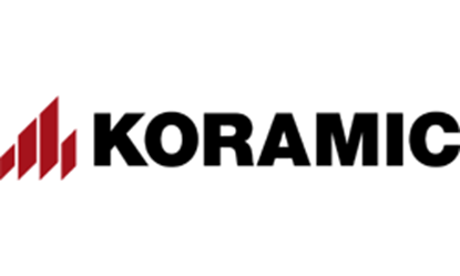 Afbeeldingen van Koramic Stormpan 44 Antraciet