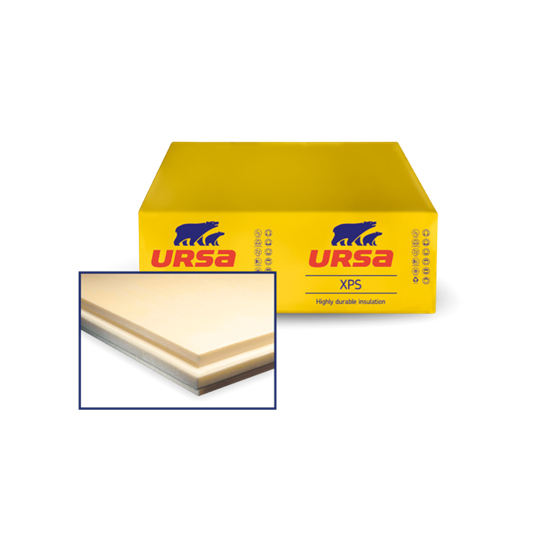 Picture of URSA XPS NWE 250 x 60 x 12 cm