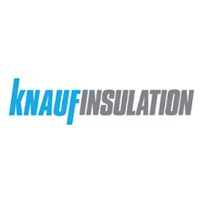 Afbeeldingen van KNAUF Glaswol TR 312 dikte 22 cm - breedte 45 cm - RW 5.50