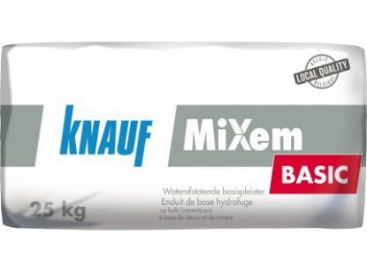 Image de Knauf Mixem Basic UP 210 25kg