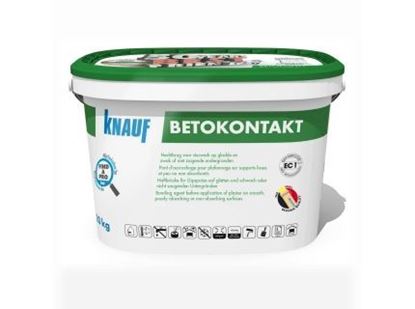 Afbeeldingen van Knauf Betokontakt 20kg