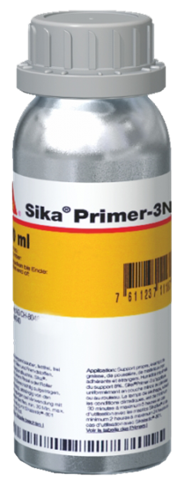 Afbeeldingen van Sika Primer 3N - 250 ml