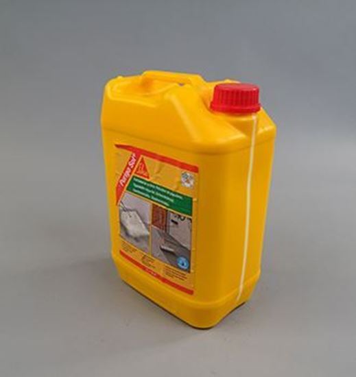 Picture of Sika Purigo Sol Oppervlaktebescherming - 5 l