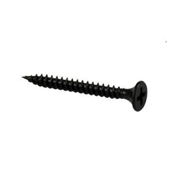 Afbeeldingen van Gipsplaat schroef  3.5 x 25 mm - 1000 stuks