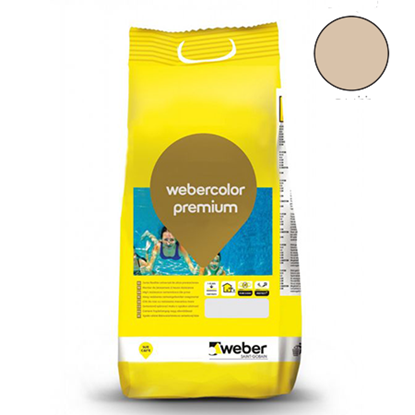 Afbeeldingen van Webercolor premium nutt 4kg