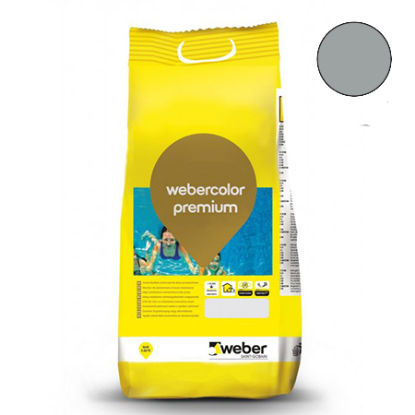 Afbeeldingen van Webercolor premium cement 4kg