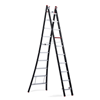 Afbeeldingen van Altrex ladder nevada reform 2x10
