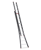 Afbeeldingen van Altrex ladder nevada reform 2x10
